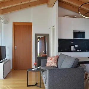 Appartamento Golf Village ➔ Attico Con Piscina, Lido di Jesolo