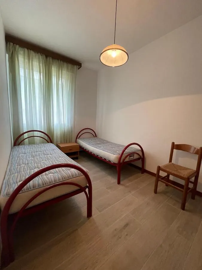Condominio Cansiglio- Walterigato Apartments- Solo Per Famiglie Лидо-ди-Езоло 0*,