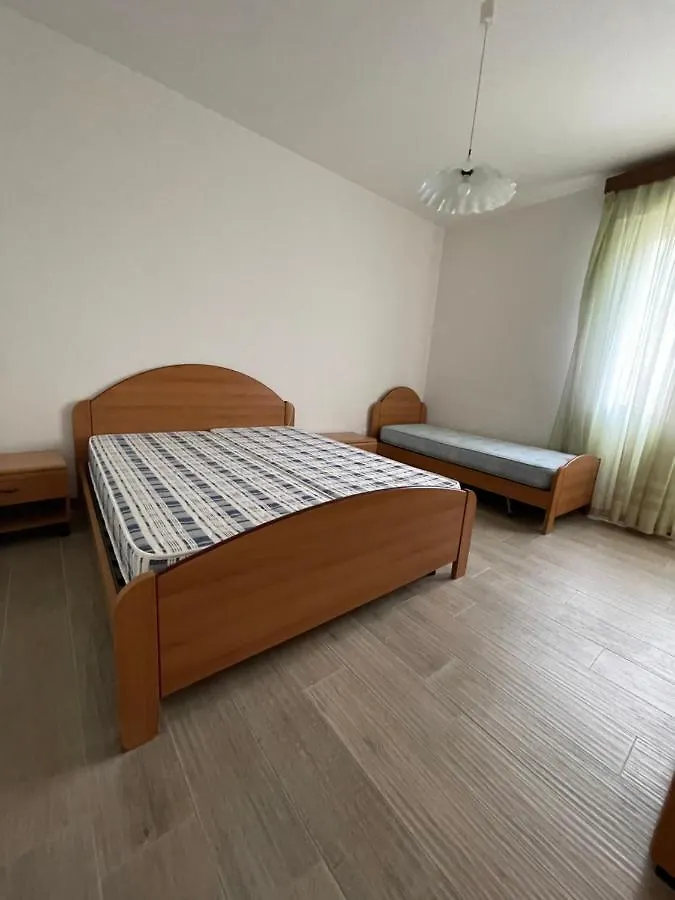 Condominio Cansiglio- Walterigato Apartments- Solo Per Famiglie Lido di Jesolo