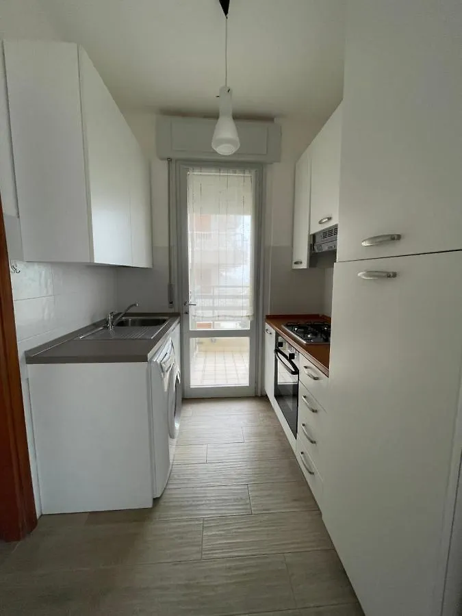 Condominio Cansiglio- Walterigato Apartments- Solo Per Famiglie Lido di Jesolo 0*,