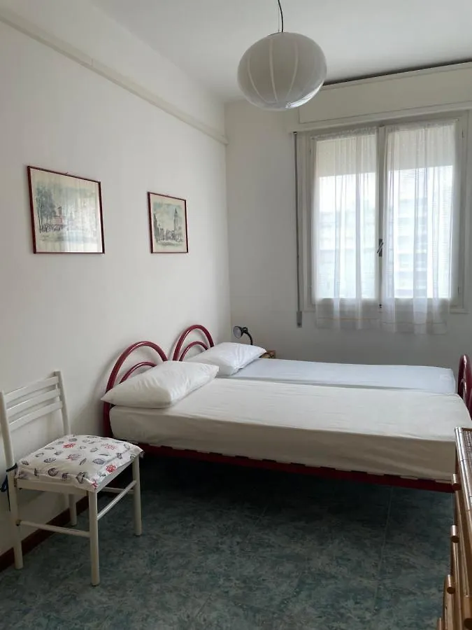Condominio Cansiglio- Walterigato Apartments- Solo Per Famiglie Lido di Jesolo Italy