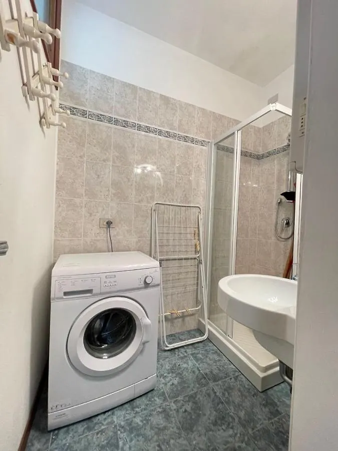 Condominio Cansiglio- Walterigato Apartments- Solo Per Famiglie Лидо-ди-Езоло 0*,