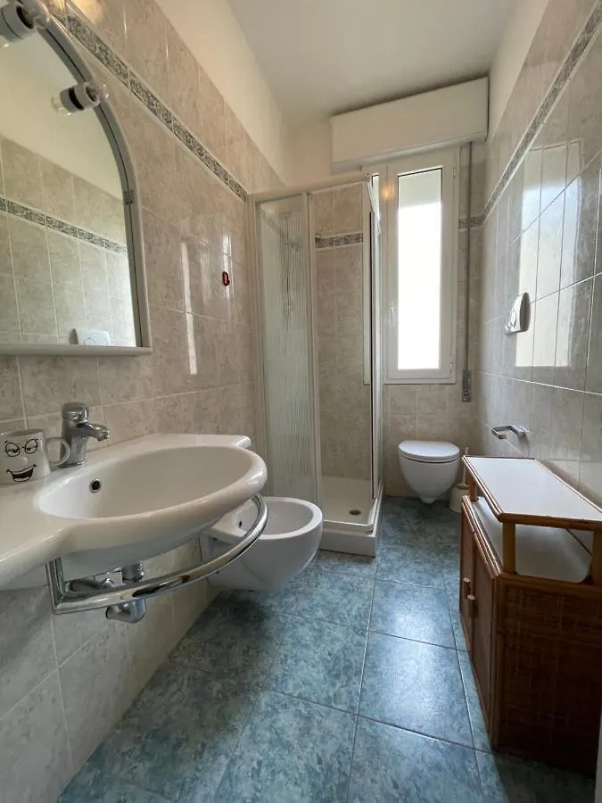Condominio Cansiglio- Walterigato Apartments- Solo Per Famiglie Лидо-ди-Езоло Италия