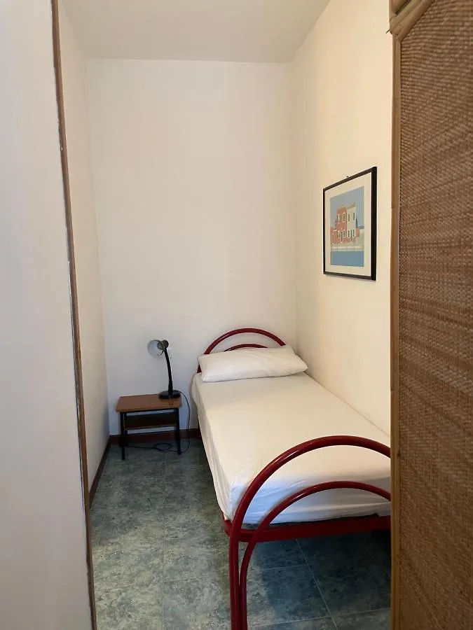Condominio Cansiglio- Walterigato Apartments- Solo Per Famiglie Lido di Jesolo Apartment