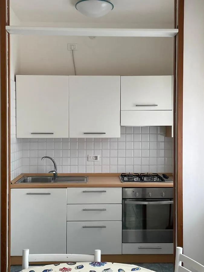 Condominio Cansiglio- Walterigato Apartments- Solo Per Famiglie Lido di Jesolo