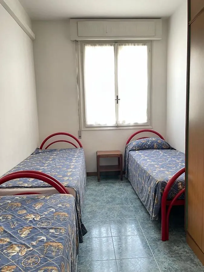 CONDOMINIO CANSIGLIO- Walterigato Apartments- Solo per Famiglie Lido di Jesolo 0*,  Italia