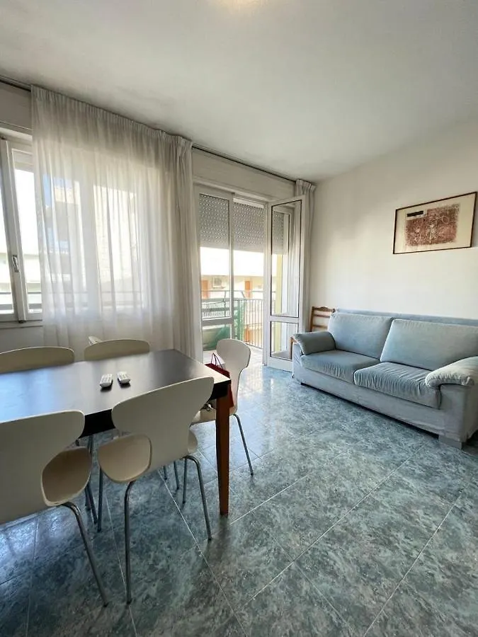 Condominio Cansiglio- Walterigato Apartments- Solo Per Famiglie Lido di Jesolo 0*,  Italy
