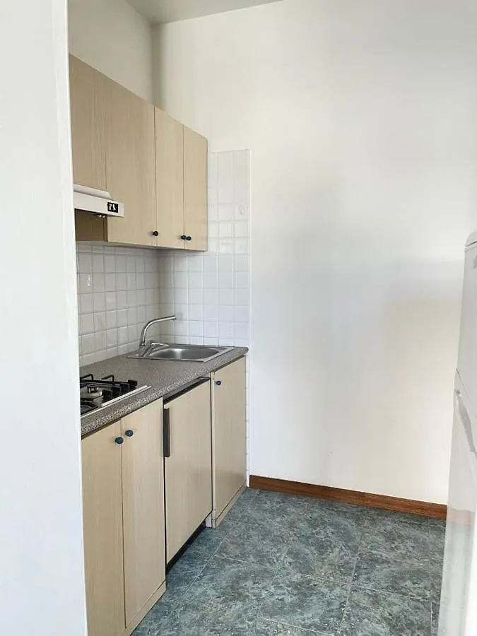 Condominio Cansiglio- Walterigato Apartments- Solo Per Famiglie Лидо-ди-Езоло