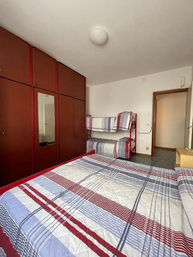 Condominio Cansiglio- Walterigato Apartments- Solo Per Famiglie Lido di Jesolo Apartment