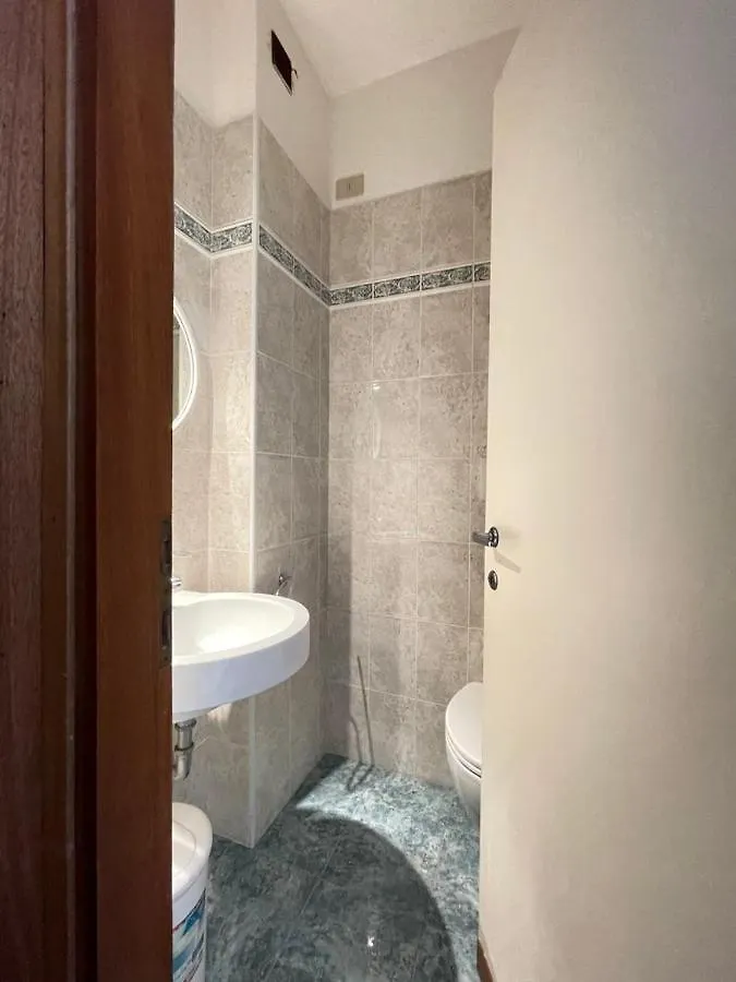Condominio Cansiglio- Walterigato Apartments- Solo Per Famiglie Lido di Jesolo 0*,  Italy